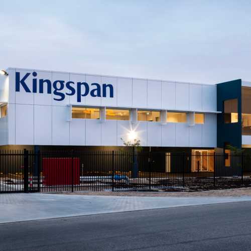 Kingspan 500